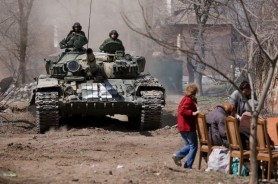 Moldovenii cu cetățenie rusă: Cine anume poate fi mobilizat